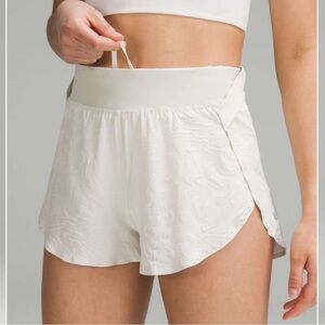 lululemon fast and free HR short 2” airflow